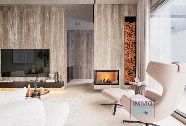 New Build - Villa - Altea - Altea Hills