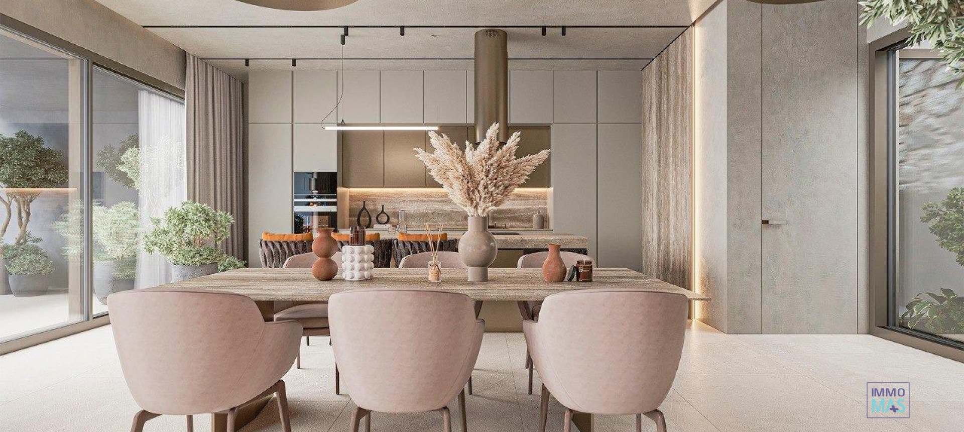 New Build - Villa - Altea - Altea Hills