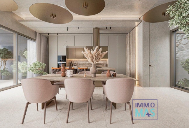 New Build - Villa - Altea - Altea Hills