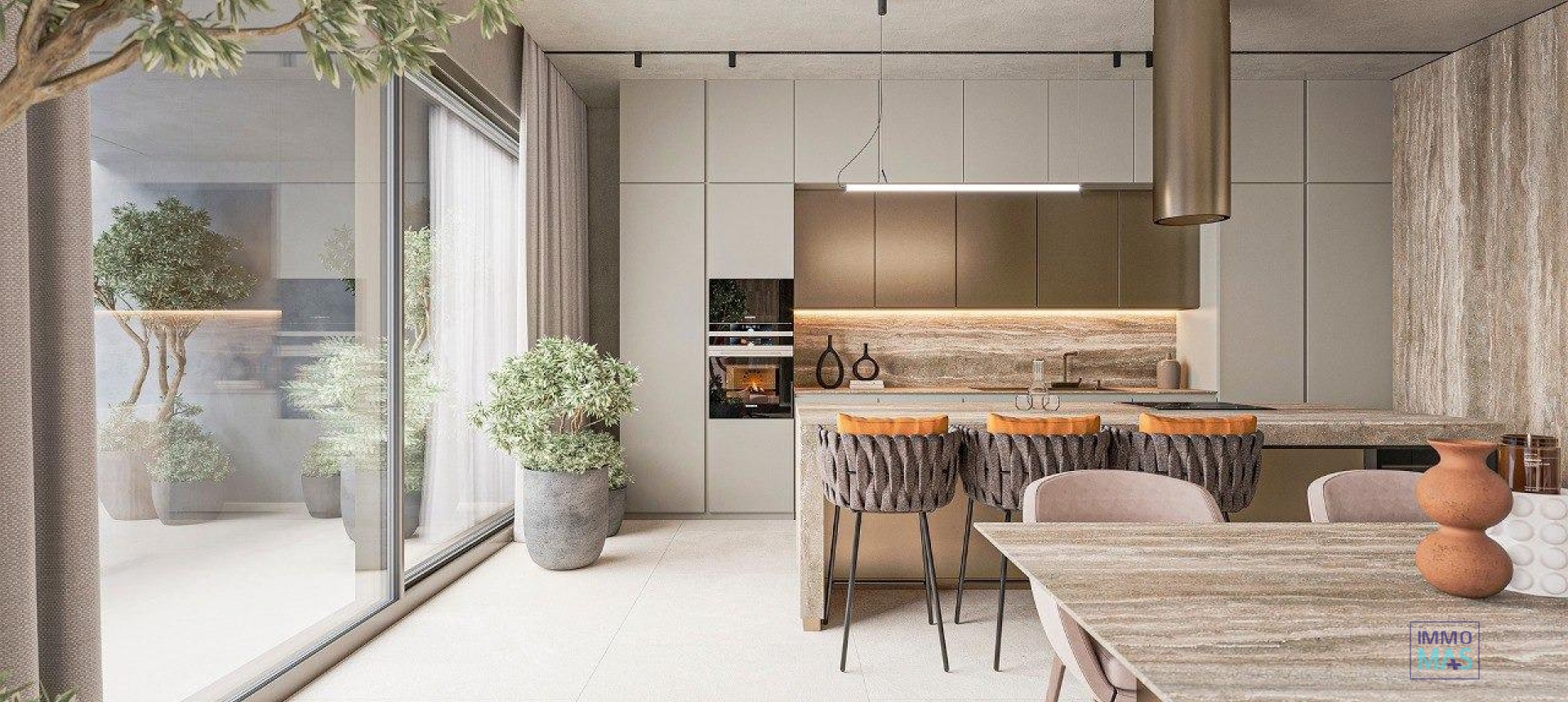 New Build - Villa - Altea - Altea Hills