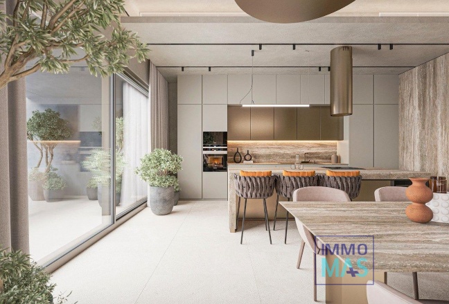 New Build - Villa - Altea - Altea Hills