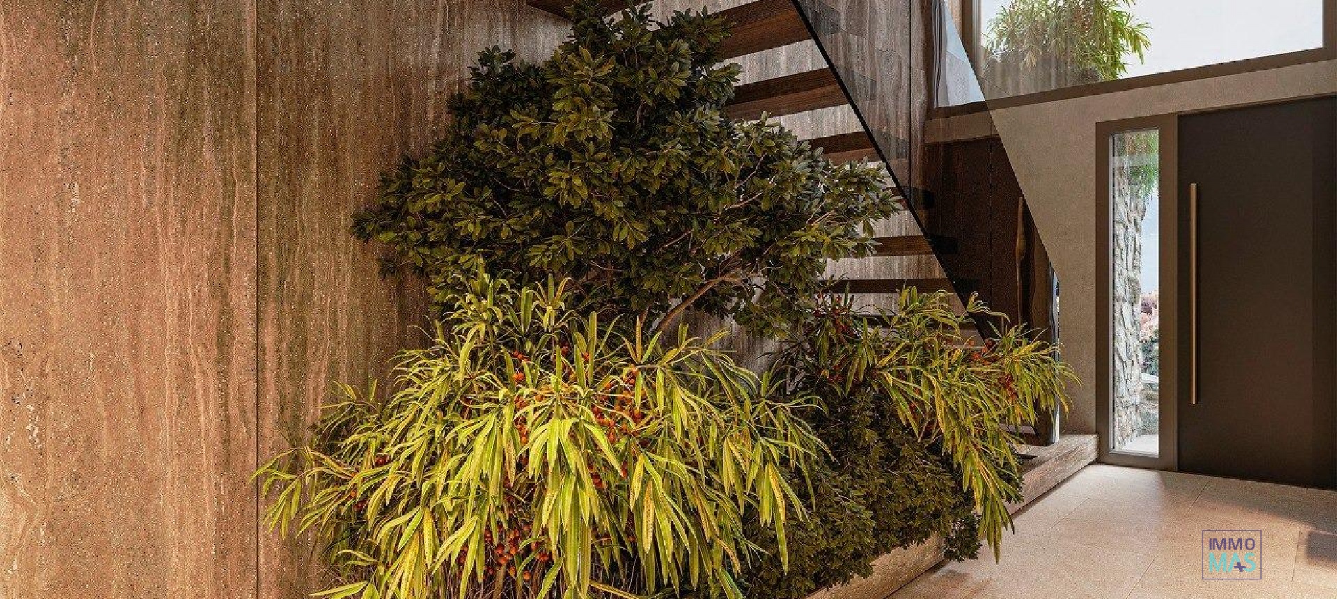 New Build - Villa - Altea - Altea Hills