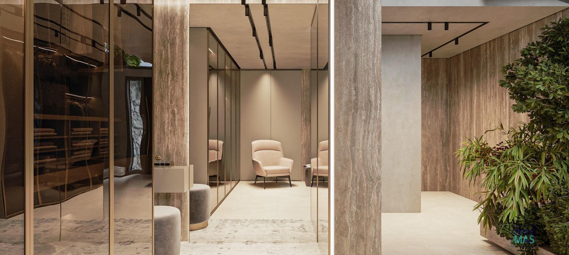 New Build - Villa - Altea - Altea Hills