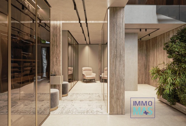 New Build - Villa - Altea - Altea Hills