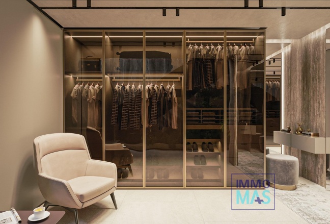 New Build - Villa - Altea - Altea Hills