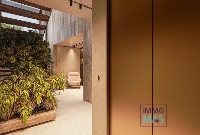 New Build - Villa - Altea - Altea Hills