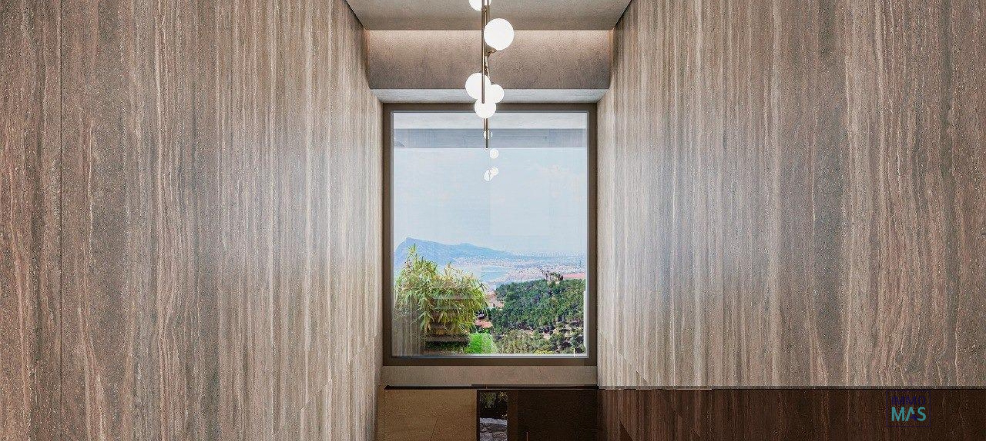 New Build - Villa - Altea - Altea Hills