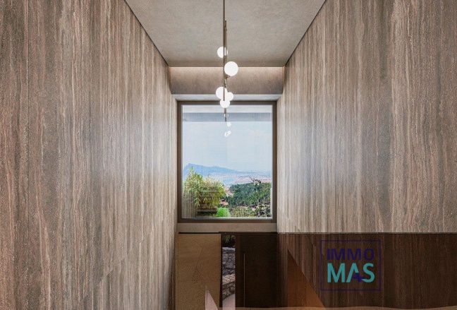 New Build - Villa - Altea - Altea Hills