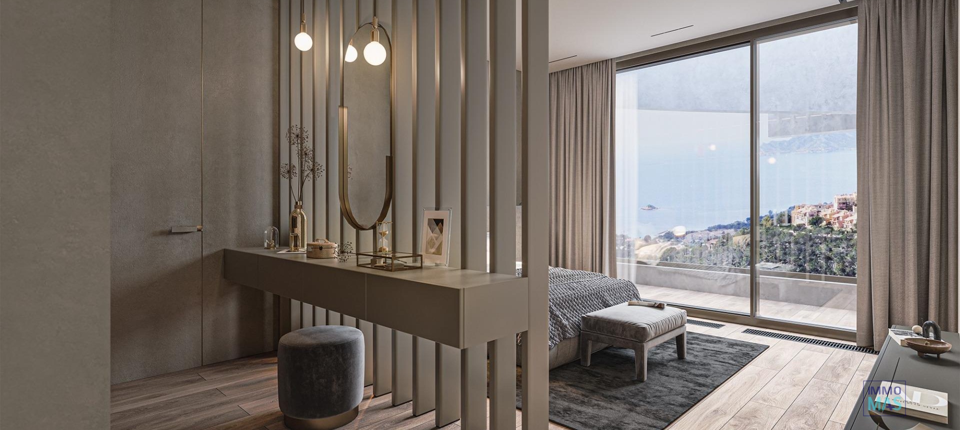 New Build - Villa - Altea - Altea Hills