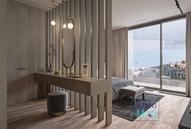 New Build - Villa - Altea - Altea Hills