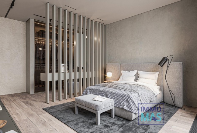 New Build - Villa - Altea - Altea Hills