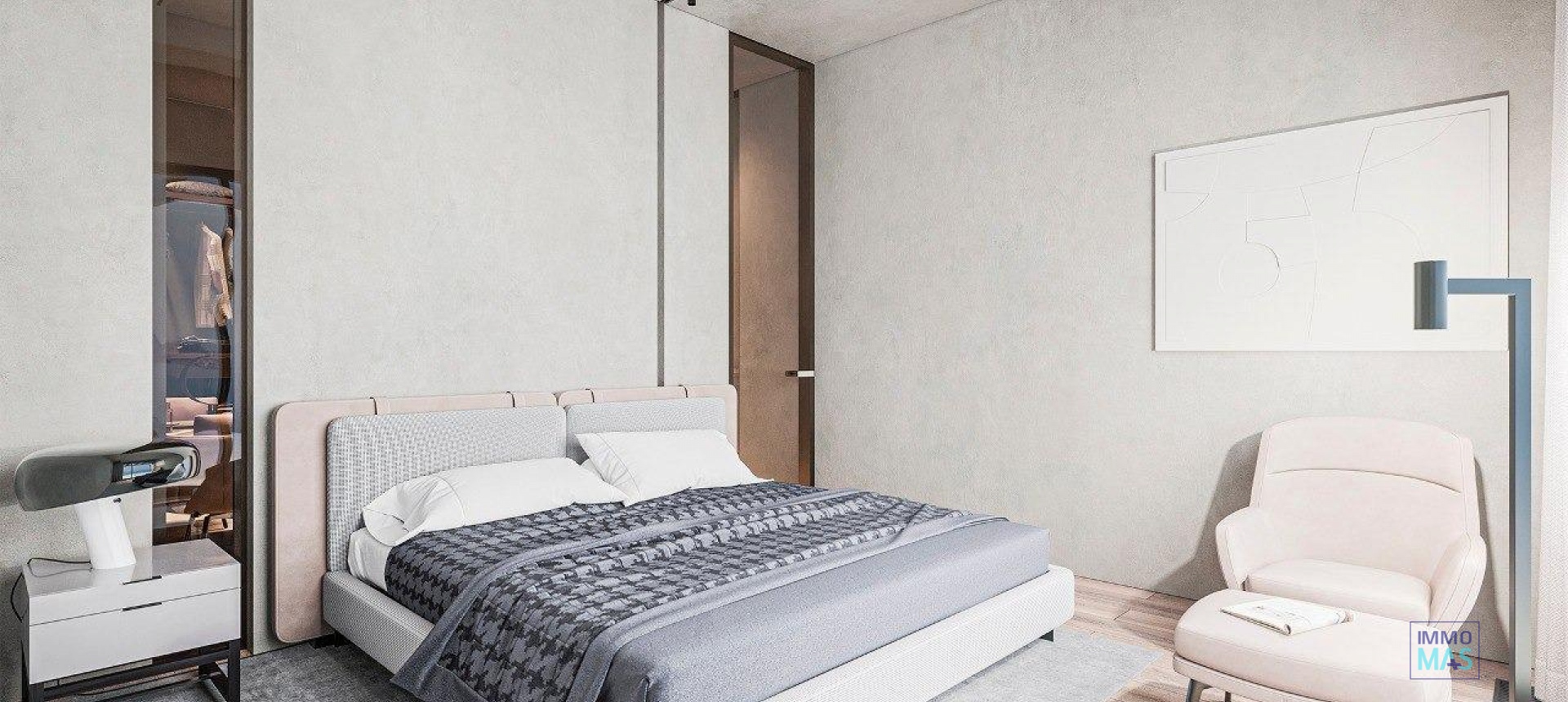 New Build - Villa - Altea - Altea Hills