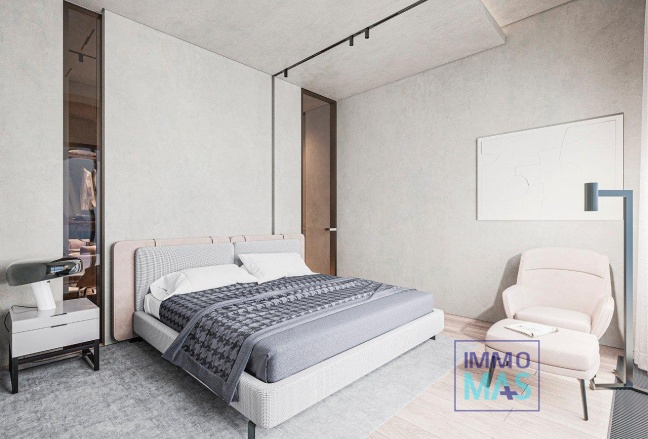 New Build - Villa - Altea - Altea Hills