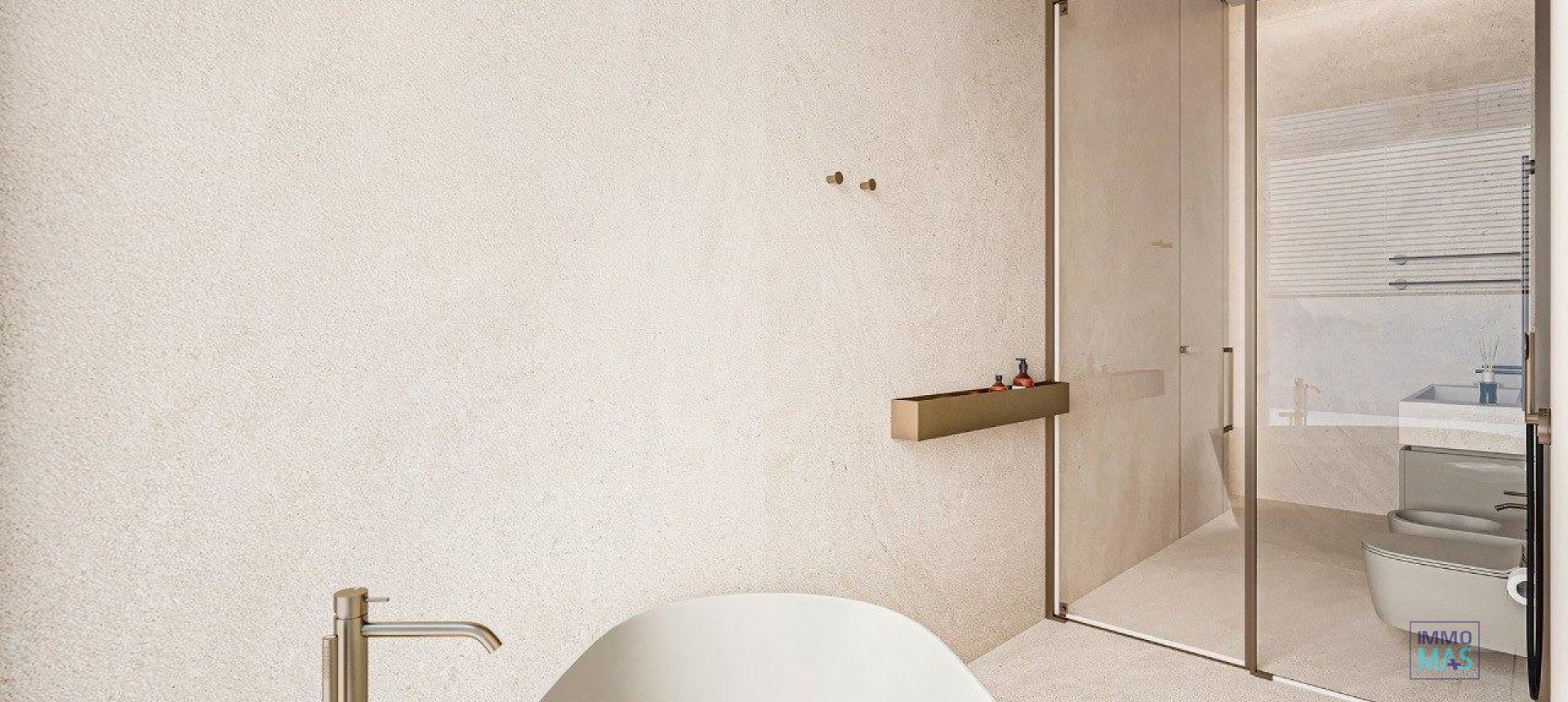 New Build - Villa - Altea - Altea Hills