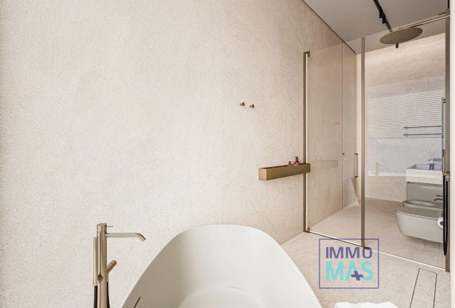 New Build - Villa - Altea - Altea Hills