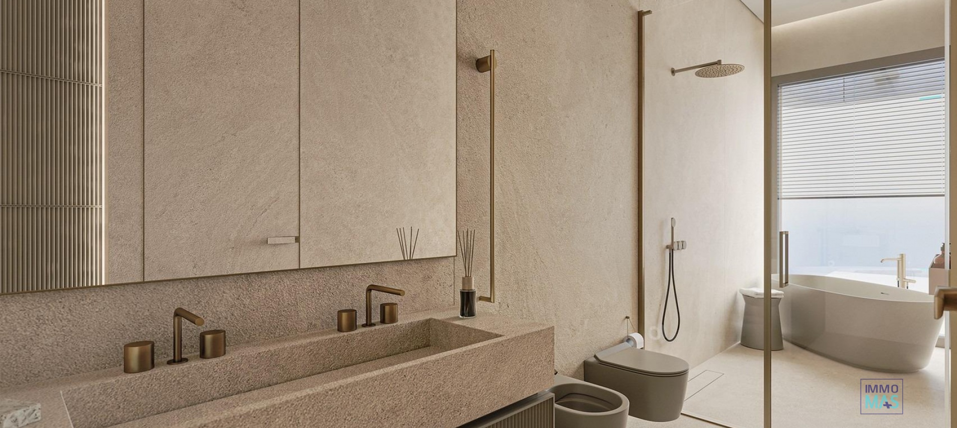 New Build - Villa - Altea - Altea Hills