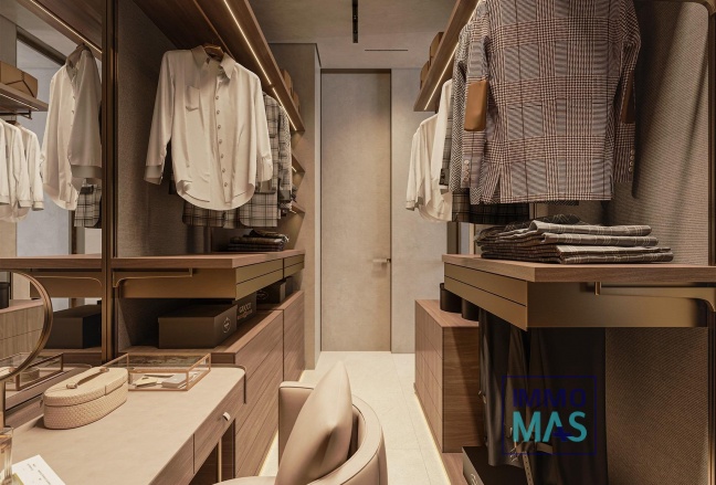 New Build - Villa - Altea - Altea Hills