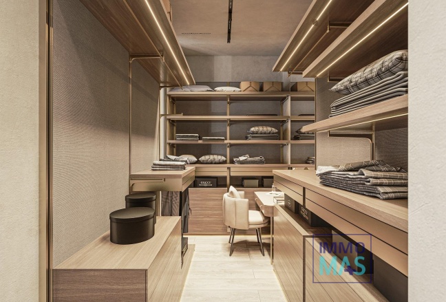 New Build - Villa - Altea - Altea Hills