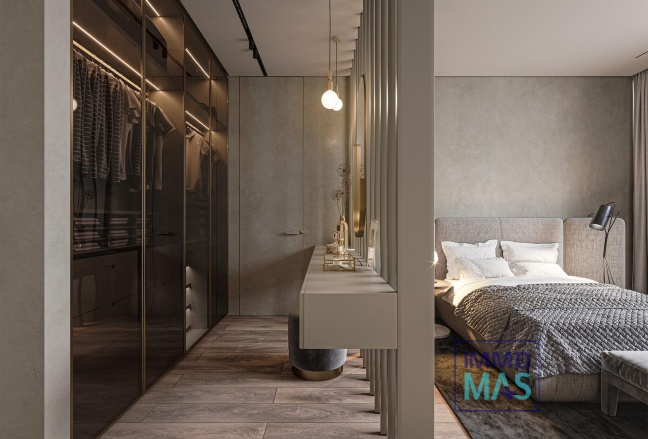 New Build - Villa - Altea - Altea Hills