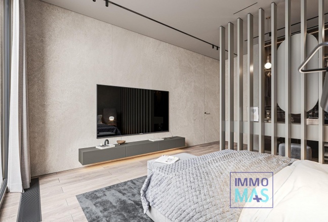 New Build - Villa - Altea - Altea Hills