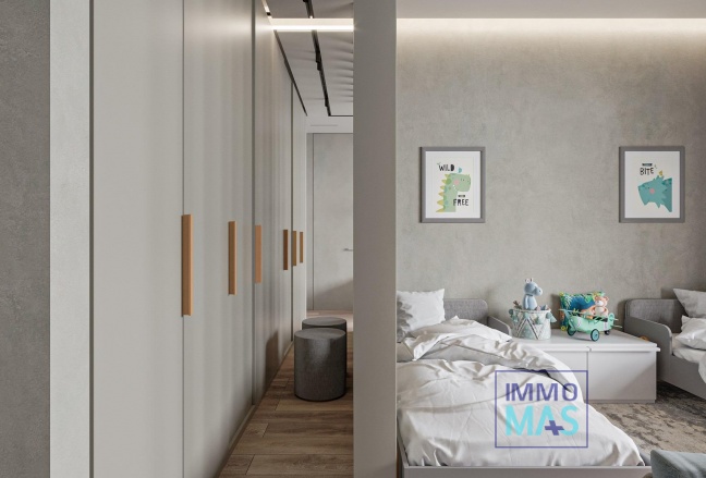 New Build - Villa - Altea - Altea Hills