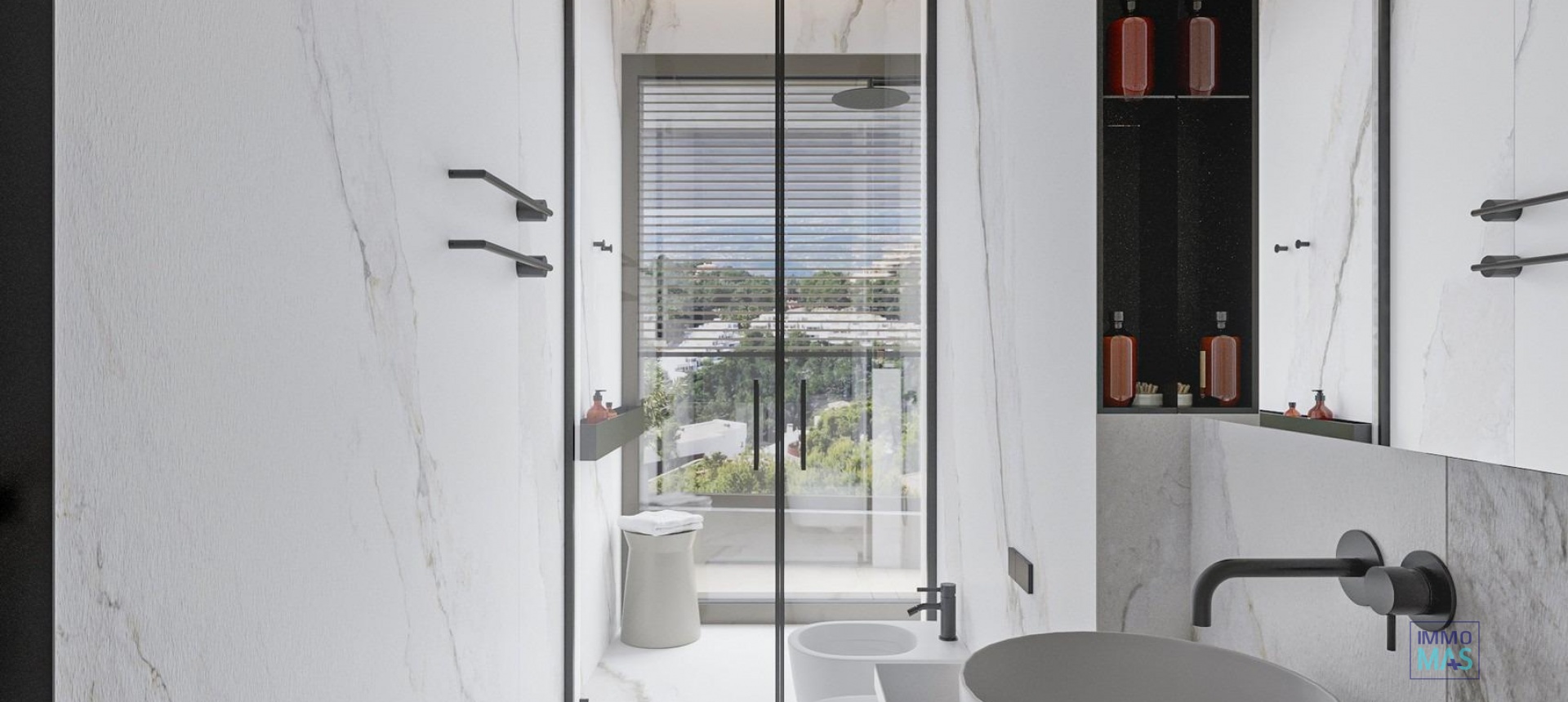 New Build - Villa - Altea - Altea Hills