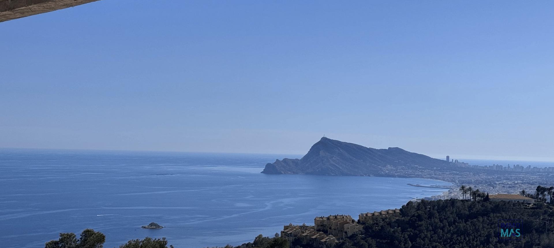 New Build - Villa - Altea - Altea Hills