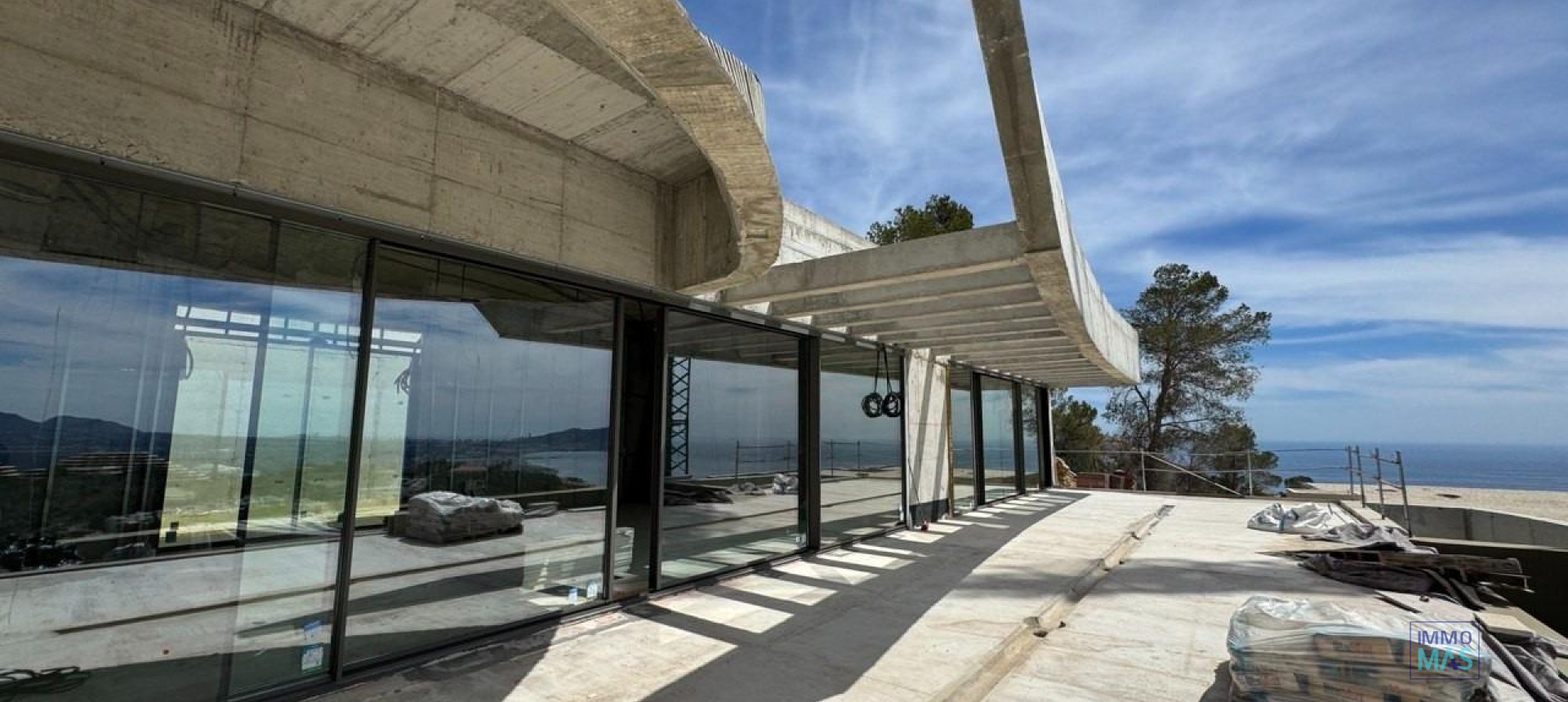 New Build - Villa - Altea - Altea Hills