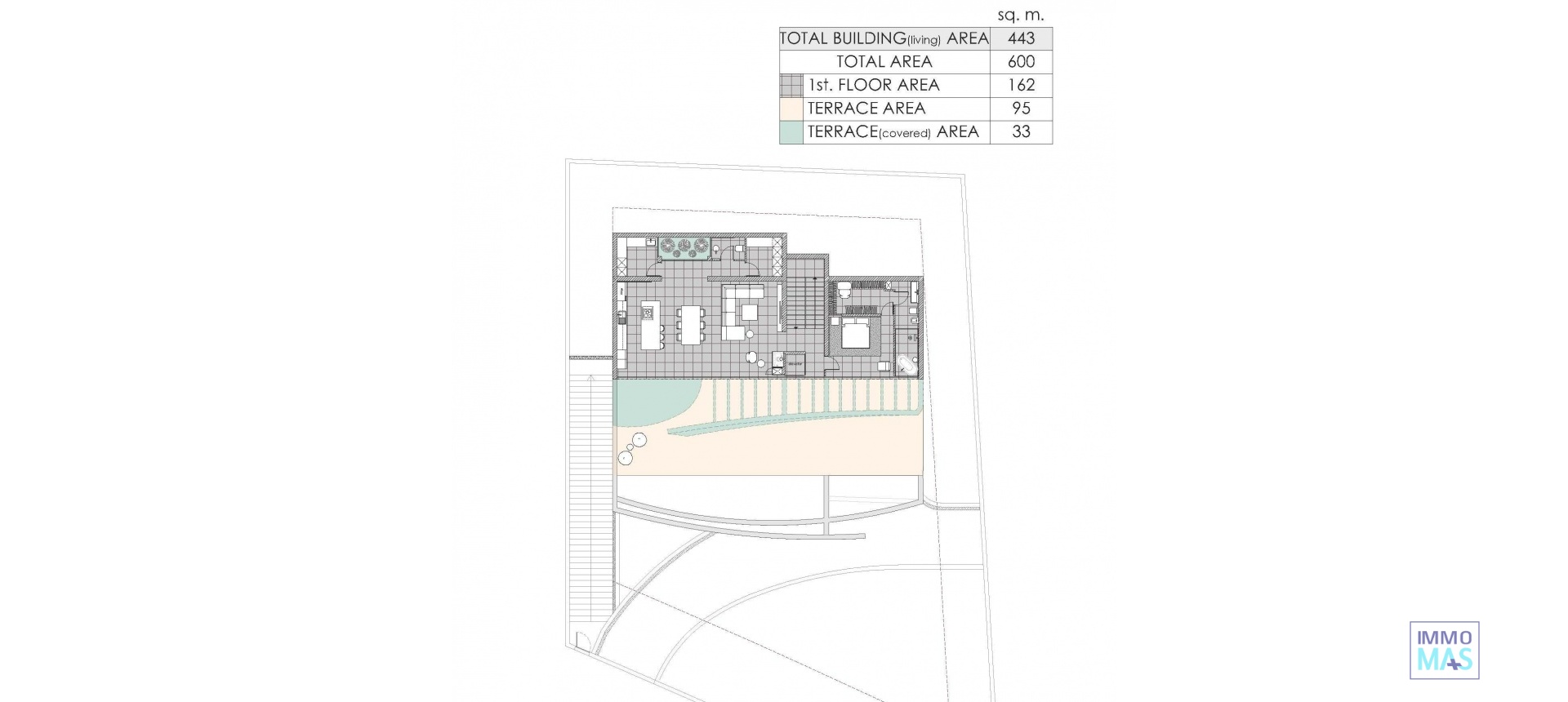 New Build - Villa - Altea - Altea Hills