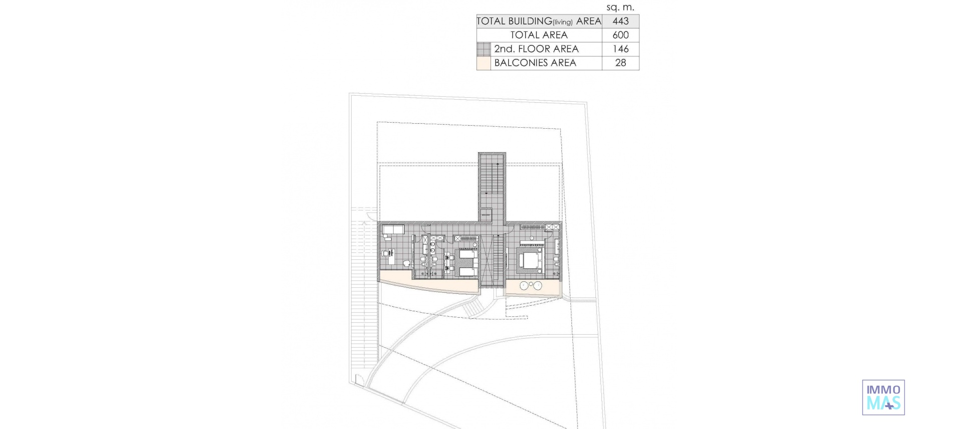 New Build - Villa - Altea - Altea Hills