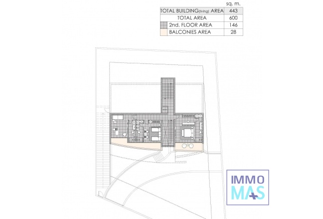 New Build - Villa - Altea - Altea Hills