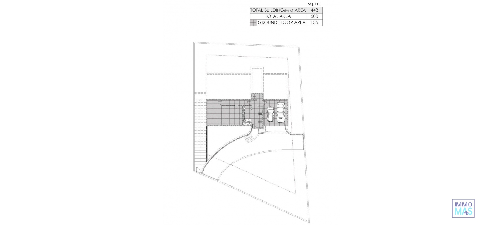 New Build - Villa - Altea - Altea Hills