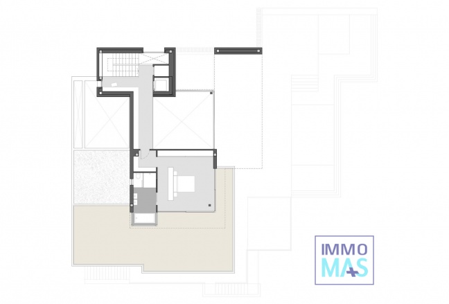 Nouvelle construction - Villa - Moraira - Benimeit