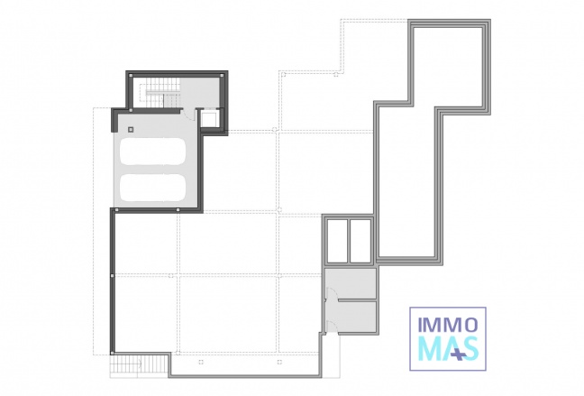 Nouvelle construction - Villa - Moraira - Benimeit