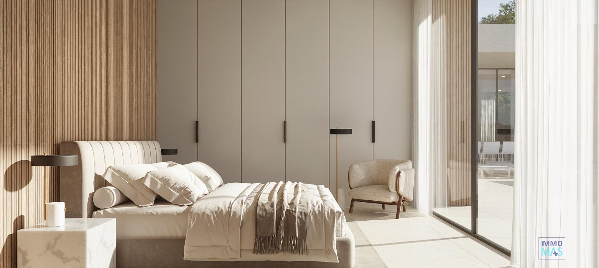 Obra nueva - Villa - Moraira - Moravit