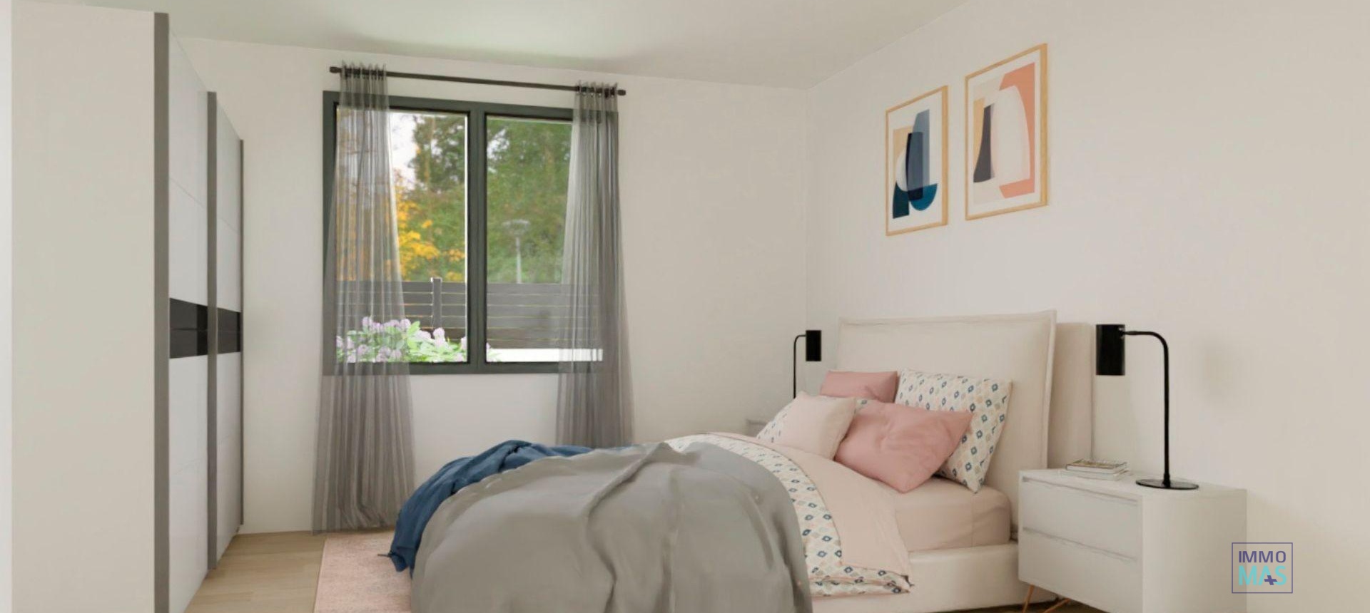 New Build - Villa - Hondón de las Nieves - Urbaniz La Montañosa