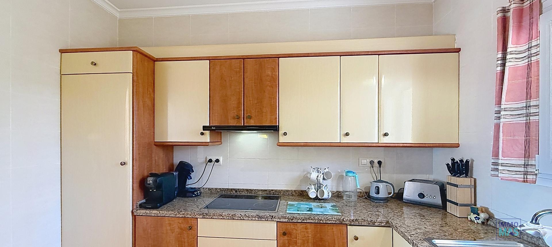 Herverkoop - Villa - Benitachell - Magnolias