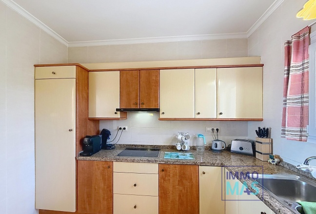 Herverkoop - Villa - Benitachell - Magnolias