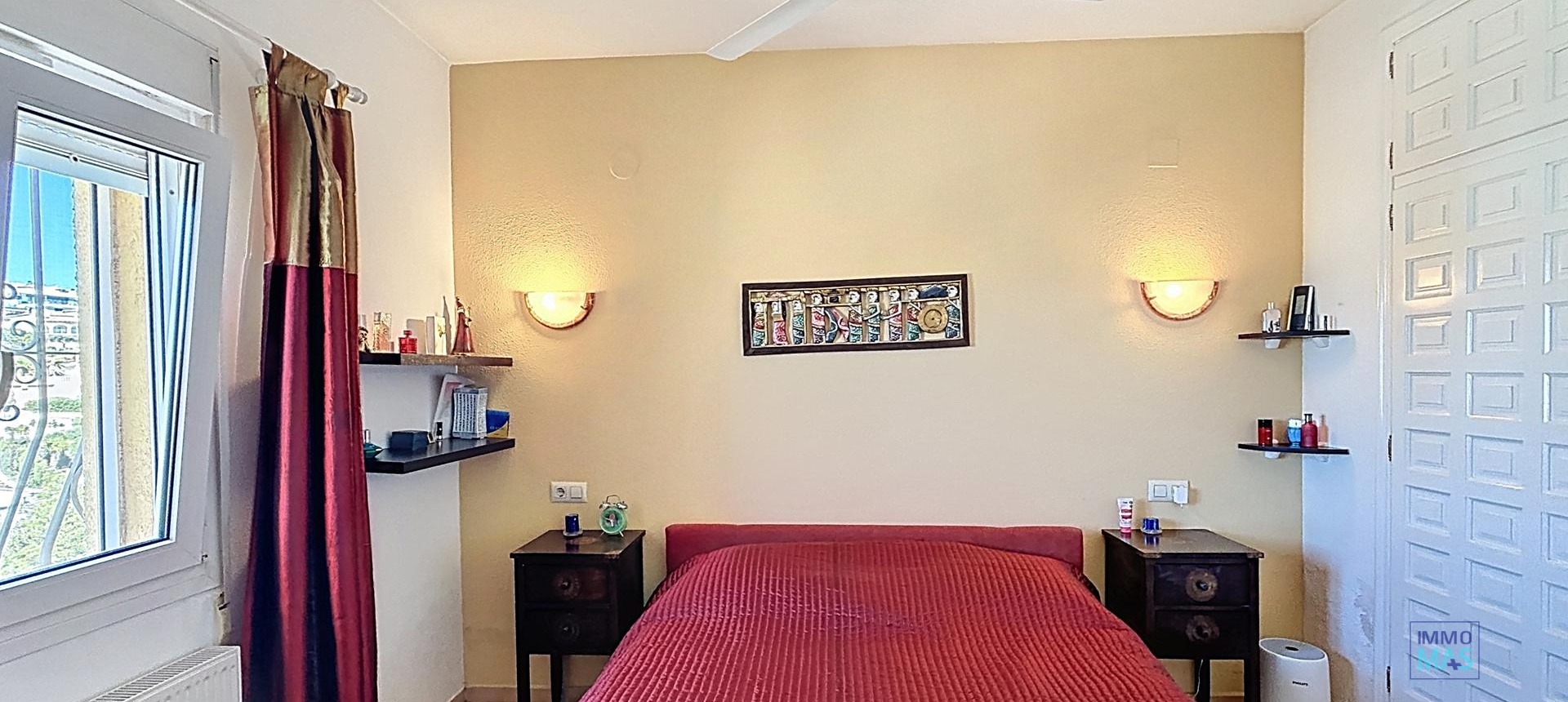 Herverkoop - Villa - Benitachell - Magnolias