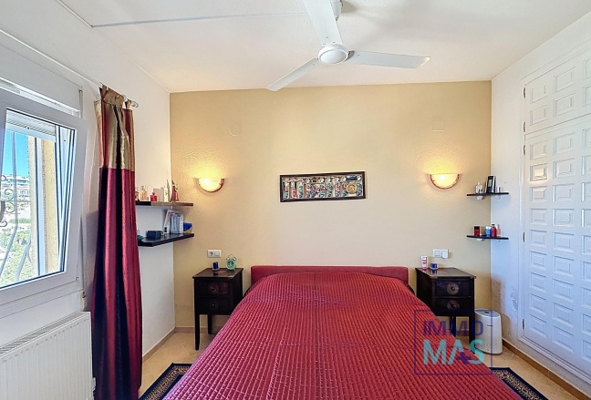 Herverkoop - Villa - Benitachell - Magnolias