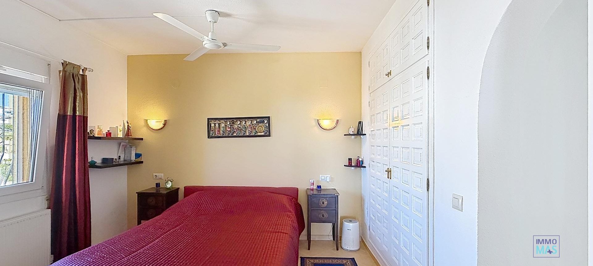 Herverkoop - Villa - Benitachell - Magnolias