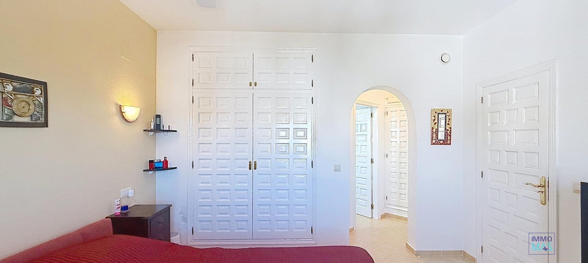 Herverkoop - Villa - Benitachell - Magnolias