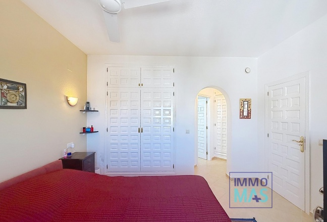 Herverkoop - Villa - Benitachell - Magnolias