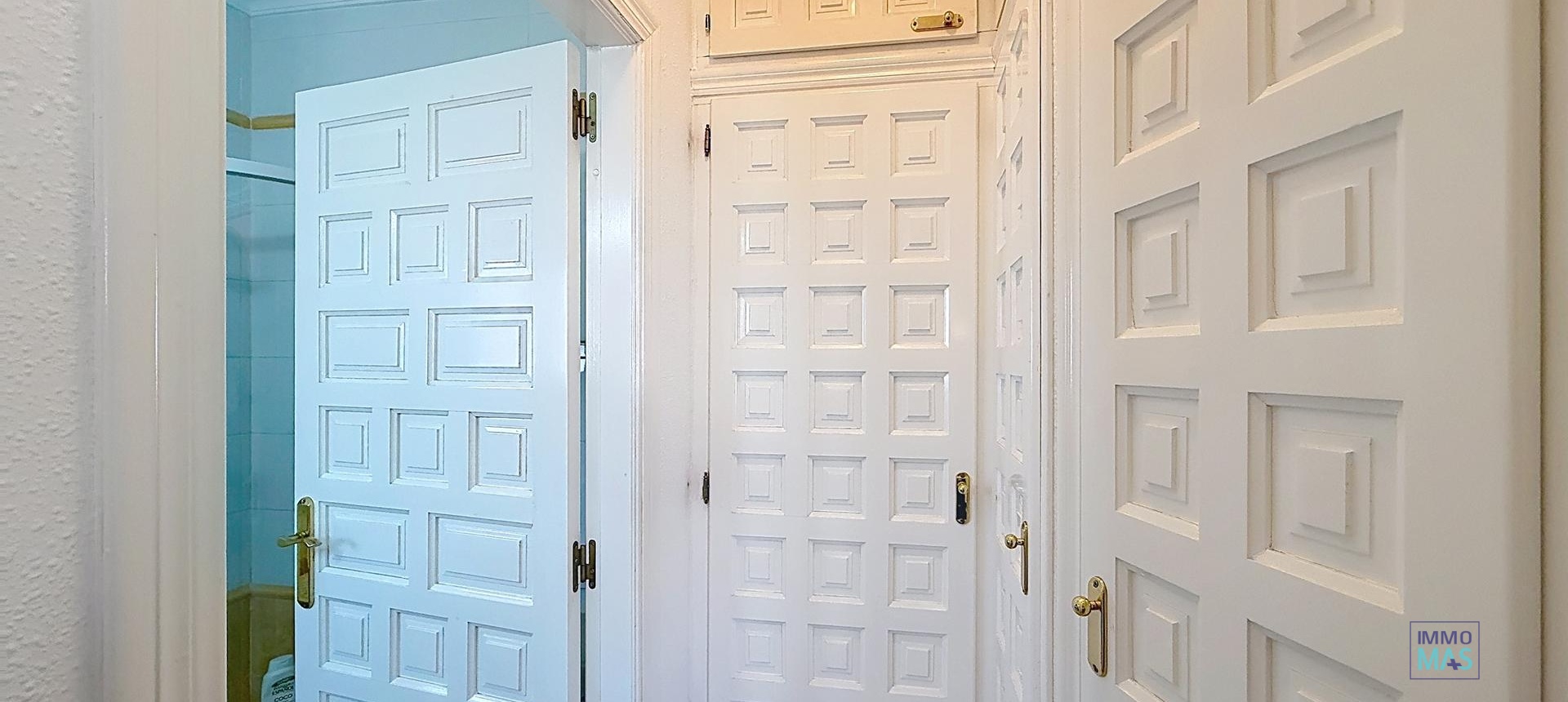 Herverkoop - Villa - Benitachell - Magnolias