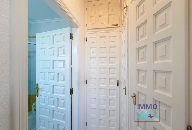 Herverkoop - Villa - Benitachell - Magnolias