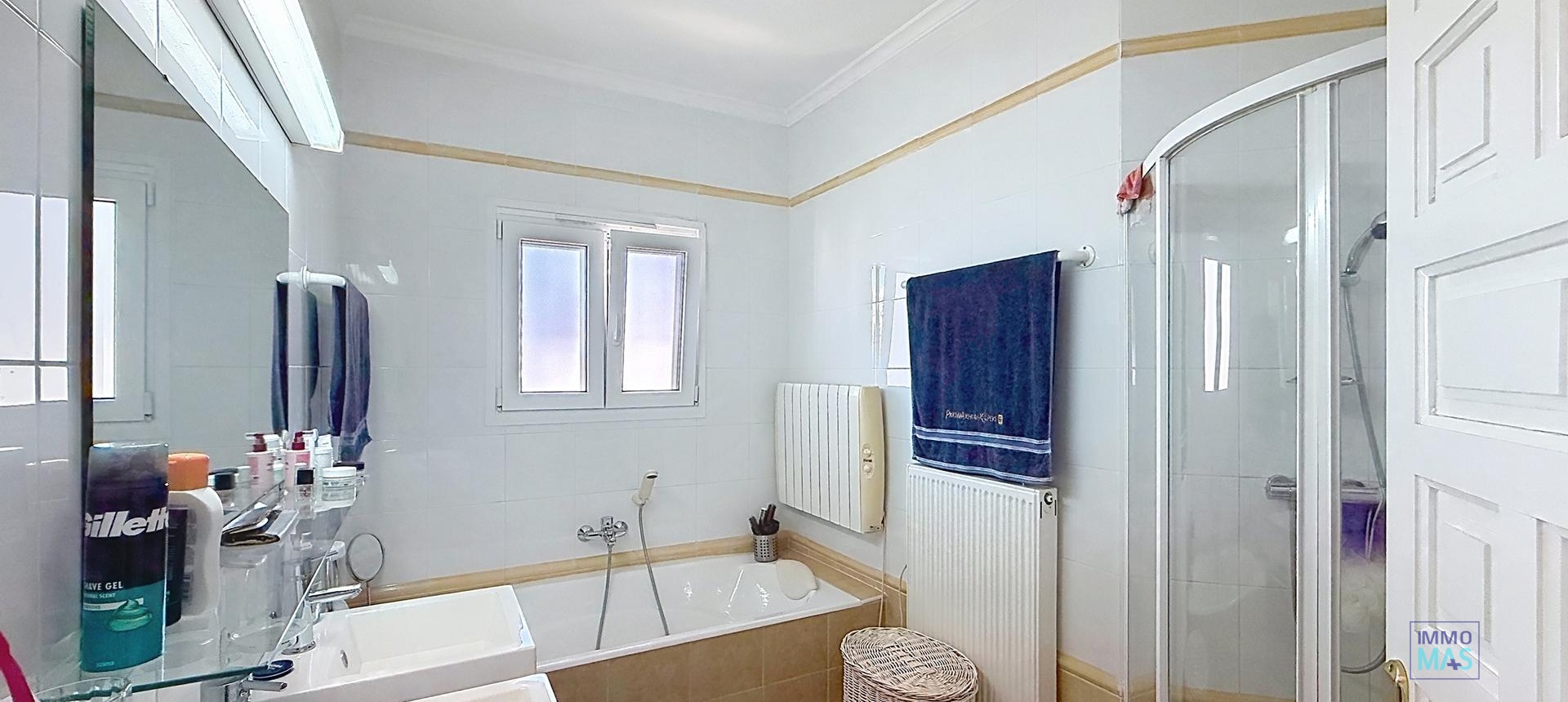 Herverkoop - Villa - Benitachell - Magnolias