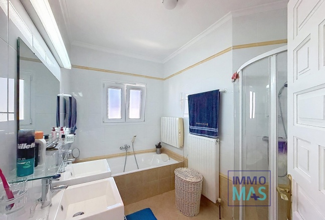 Herverkoop - Villa - Benitachell - Magnolias