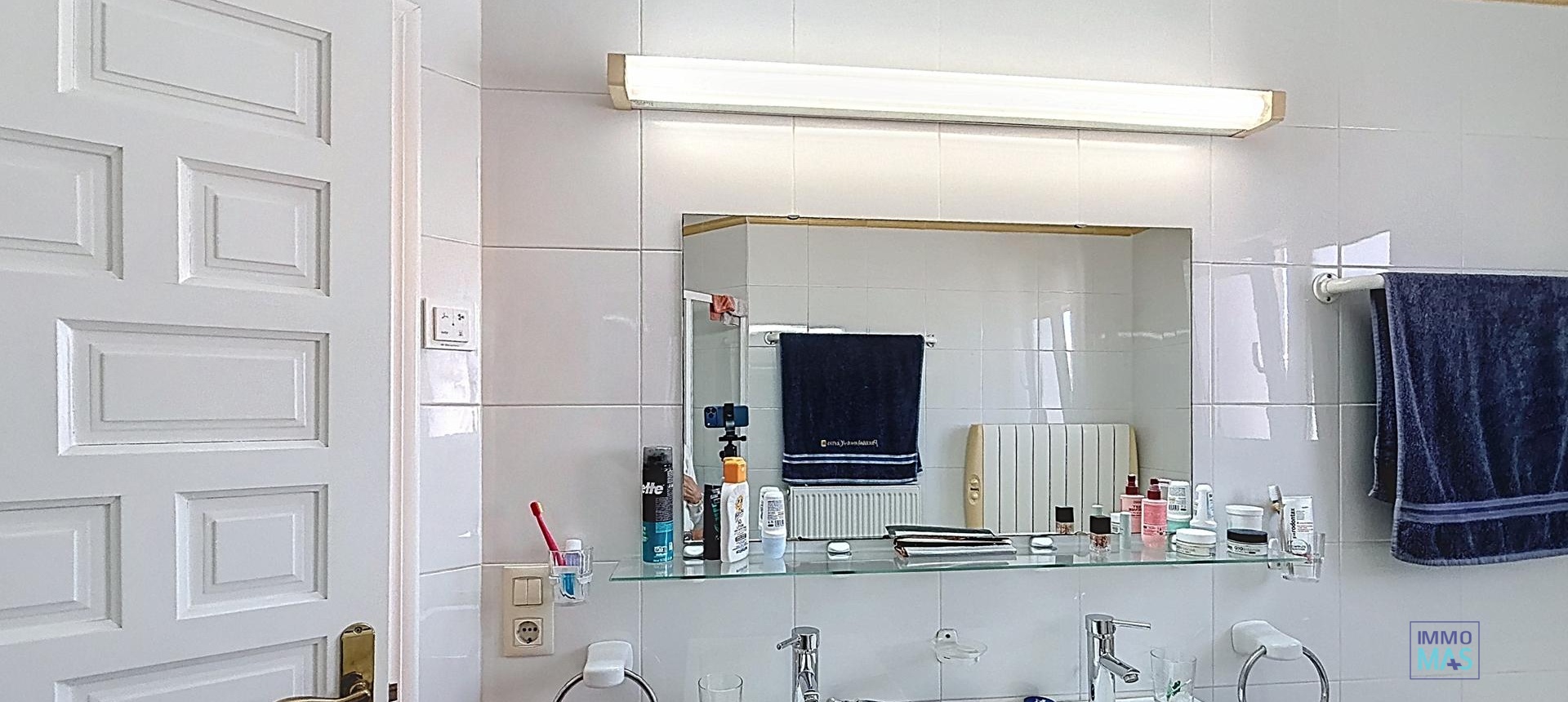 Herverkoop - Villa - Benitachell - Magnolias