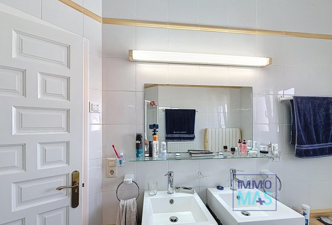 Herverkoop - Villa - Benitachell - Magnolias