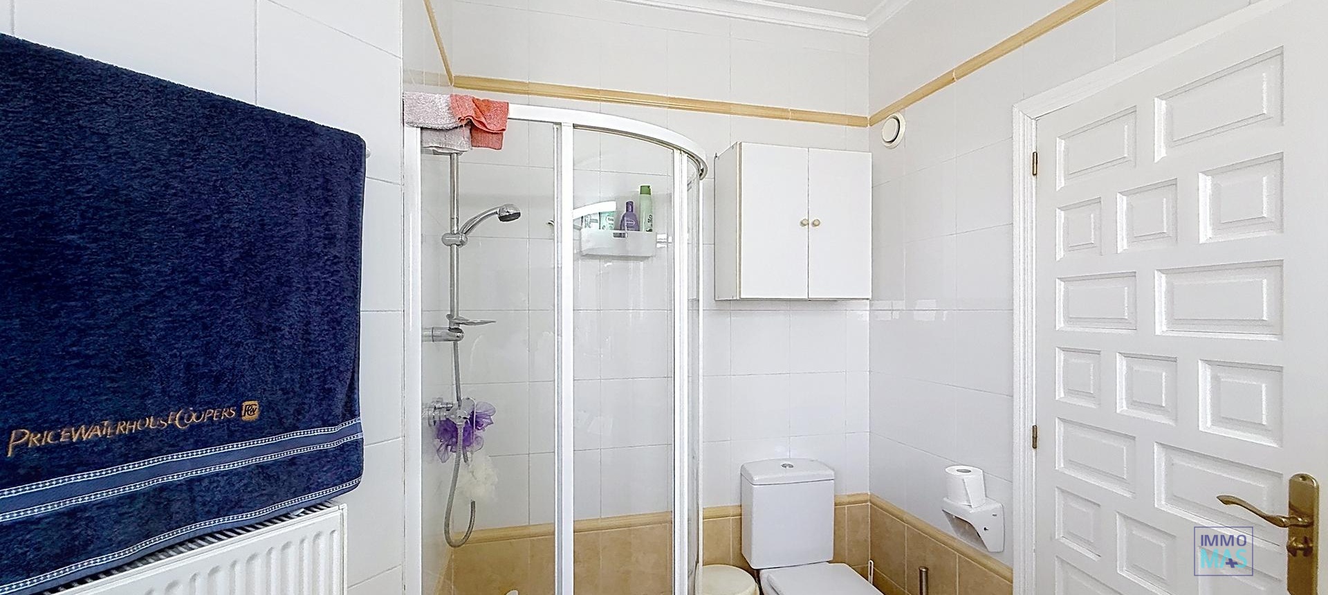 Herverkoop - Villa - Benitachell - Magnolias